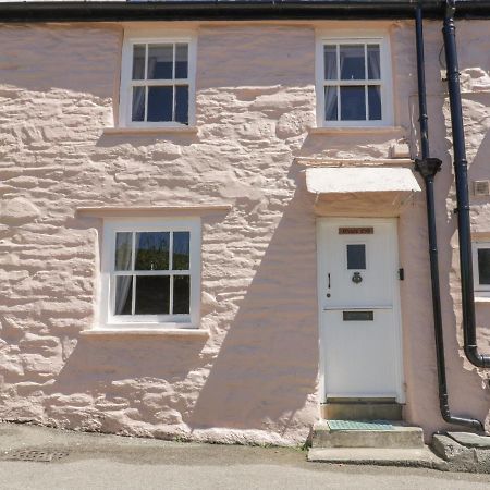 Waves End Villa Port Isaac Exterior photo